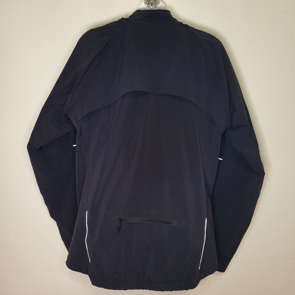 Specialized Deflect Hybrid jacket with zip off sleeves size XLarge - Picture 3 of 9
